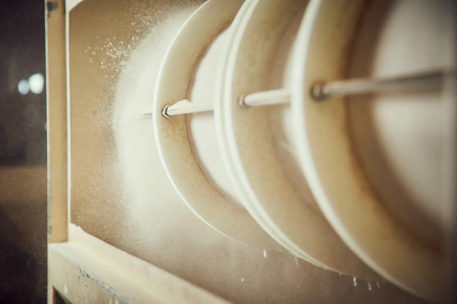 Cooking Class al Mulino della Val d’orcia