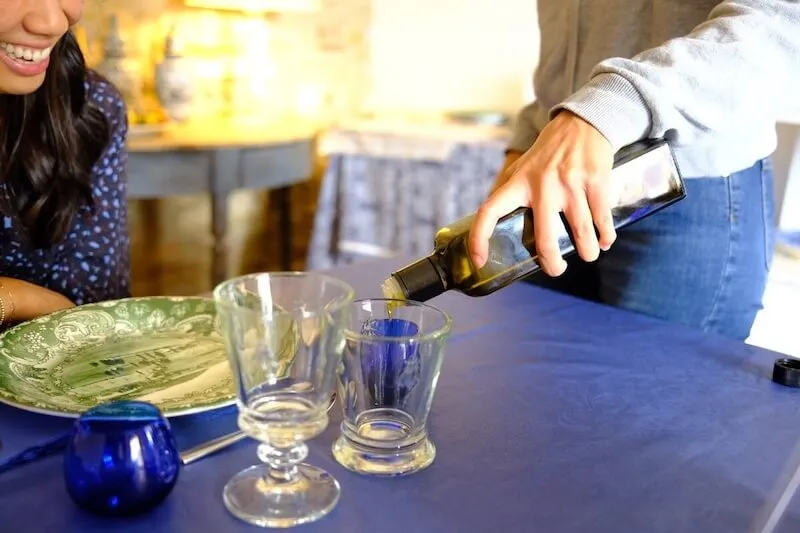 Tuscan Secret Experience