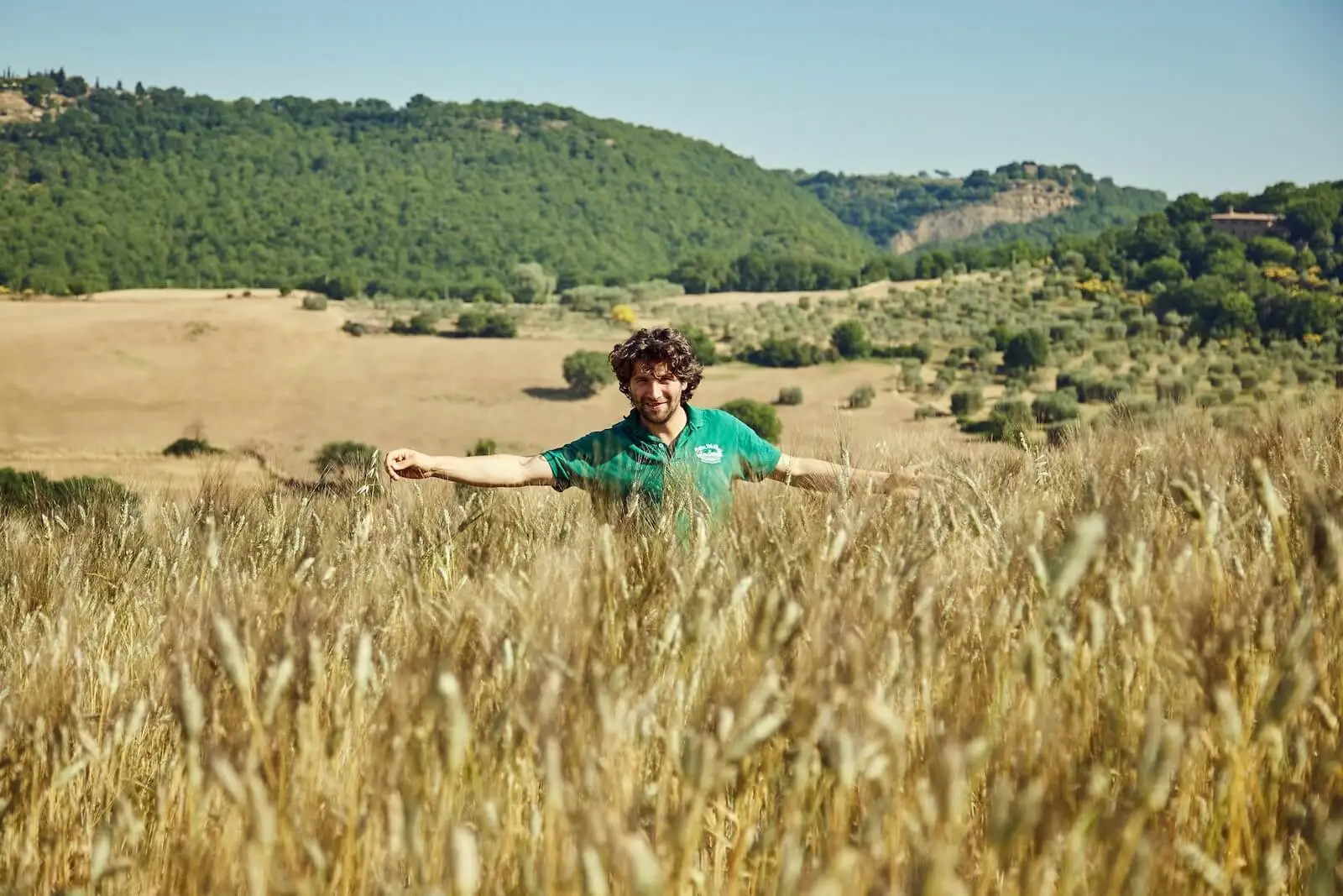 Tuscan Secret Experience