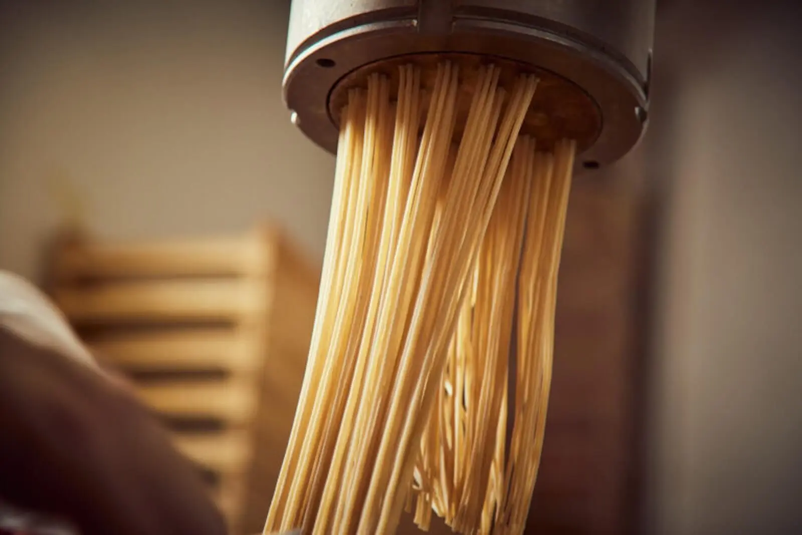 Cooking Class al Mulino della Val d’orcia