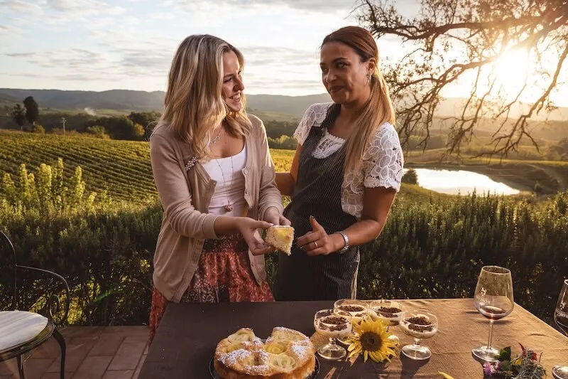 Tuscan Secret Experience