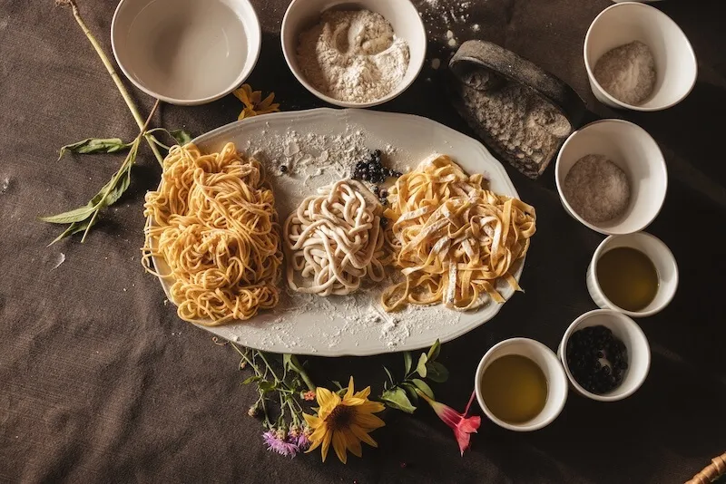 Food e Wine