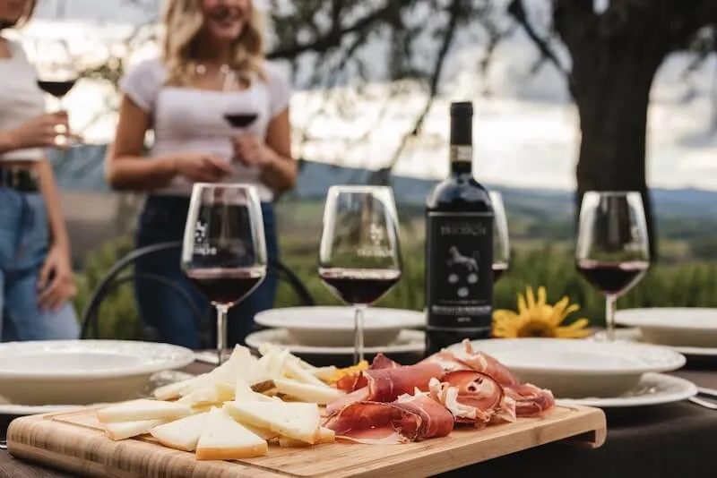 Tuscan Secret Experience