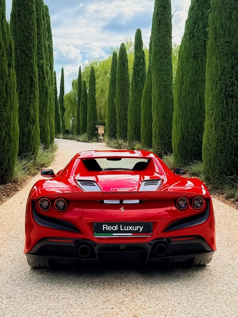 Tuscan Secret Experience