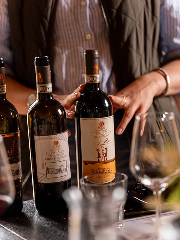 Tuscan Secret Experience