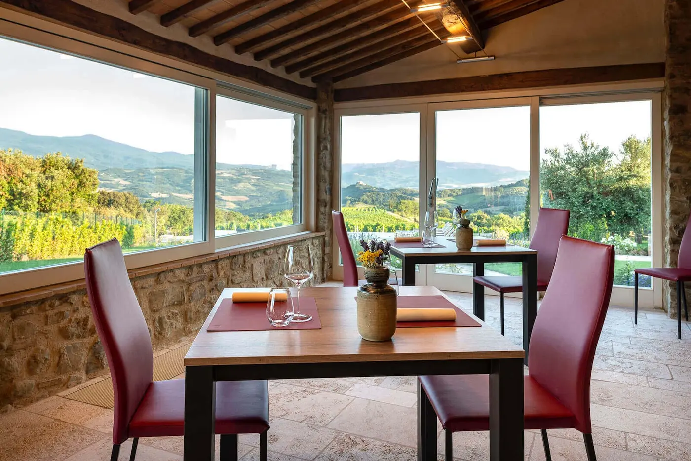 Relais Mastrojanni