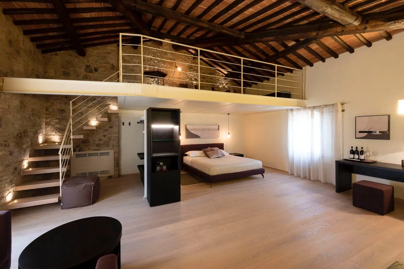 Relais Mastrojanni