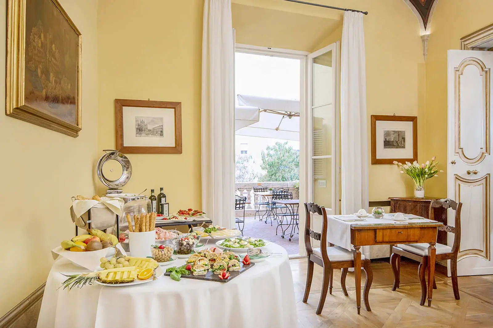 Relais degli Angeli