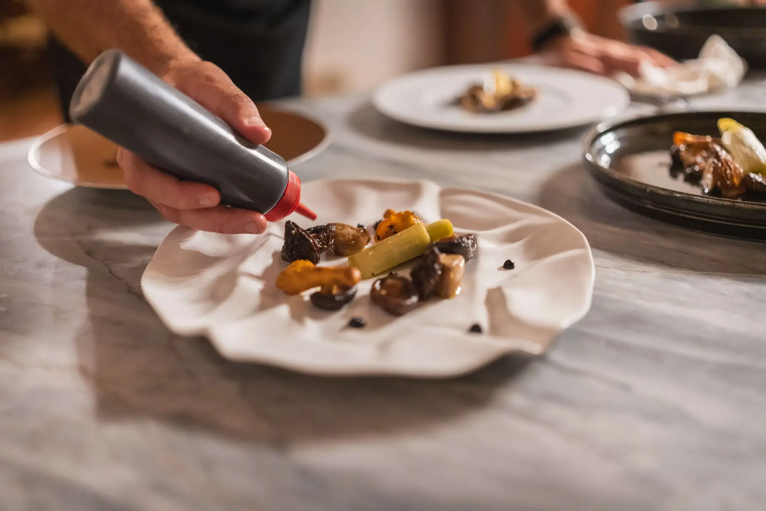 Ab Personal Chef in Toscana