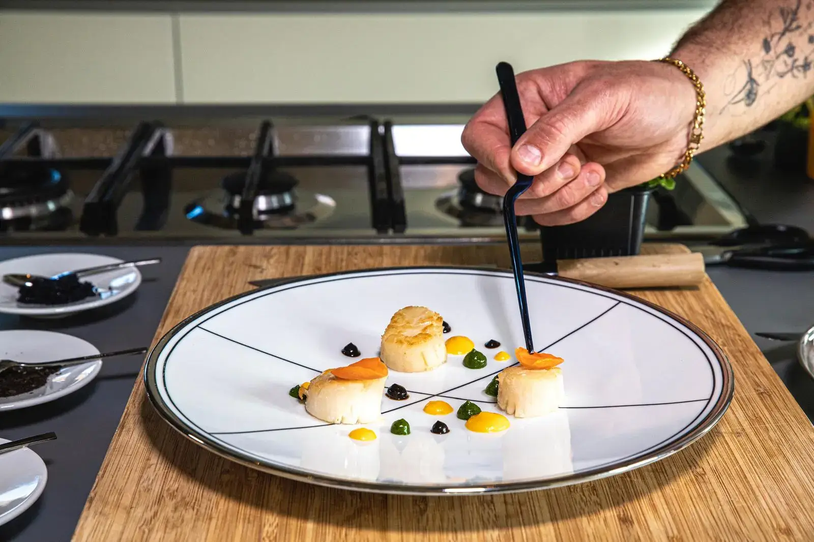 Ab Personal Chef in Toscana