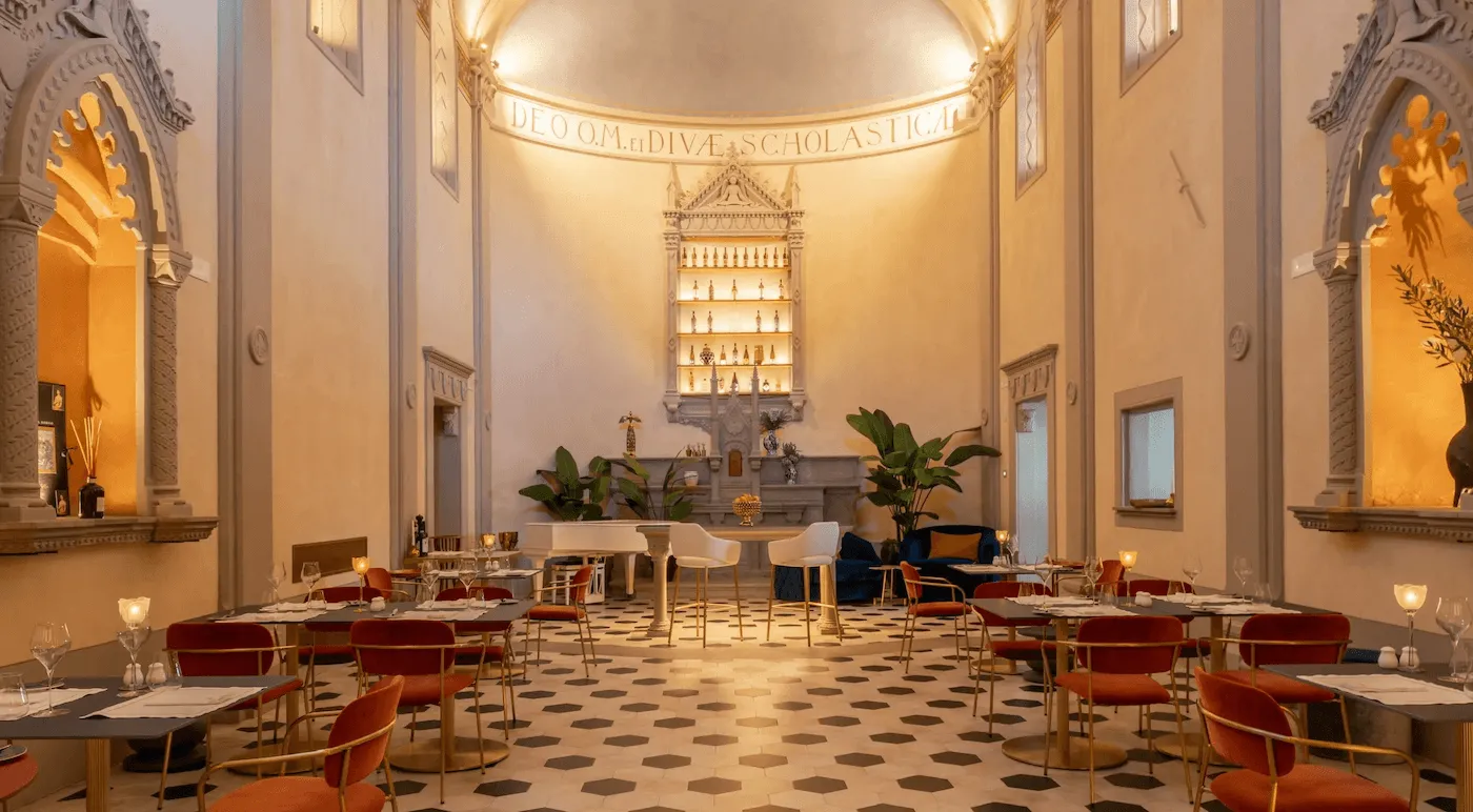 La Monastica