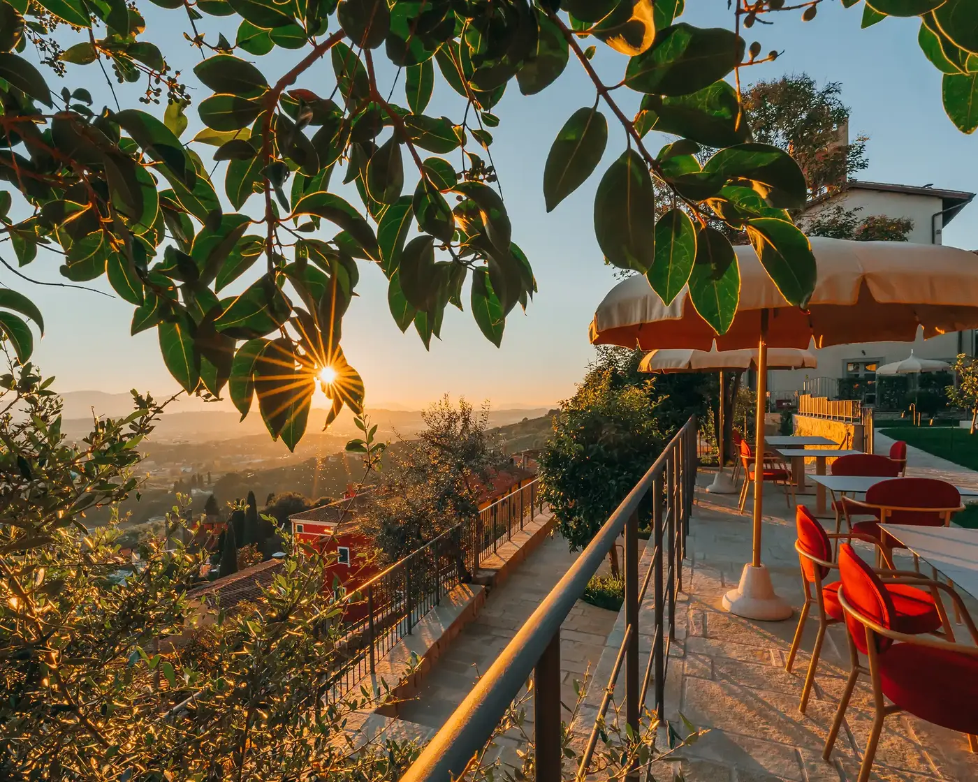 Tuscan Secret Experience