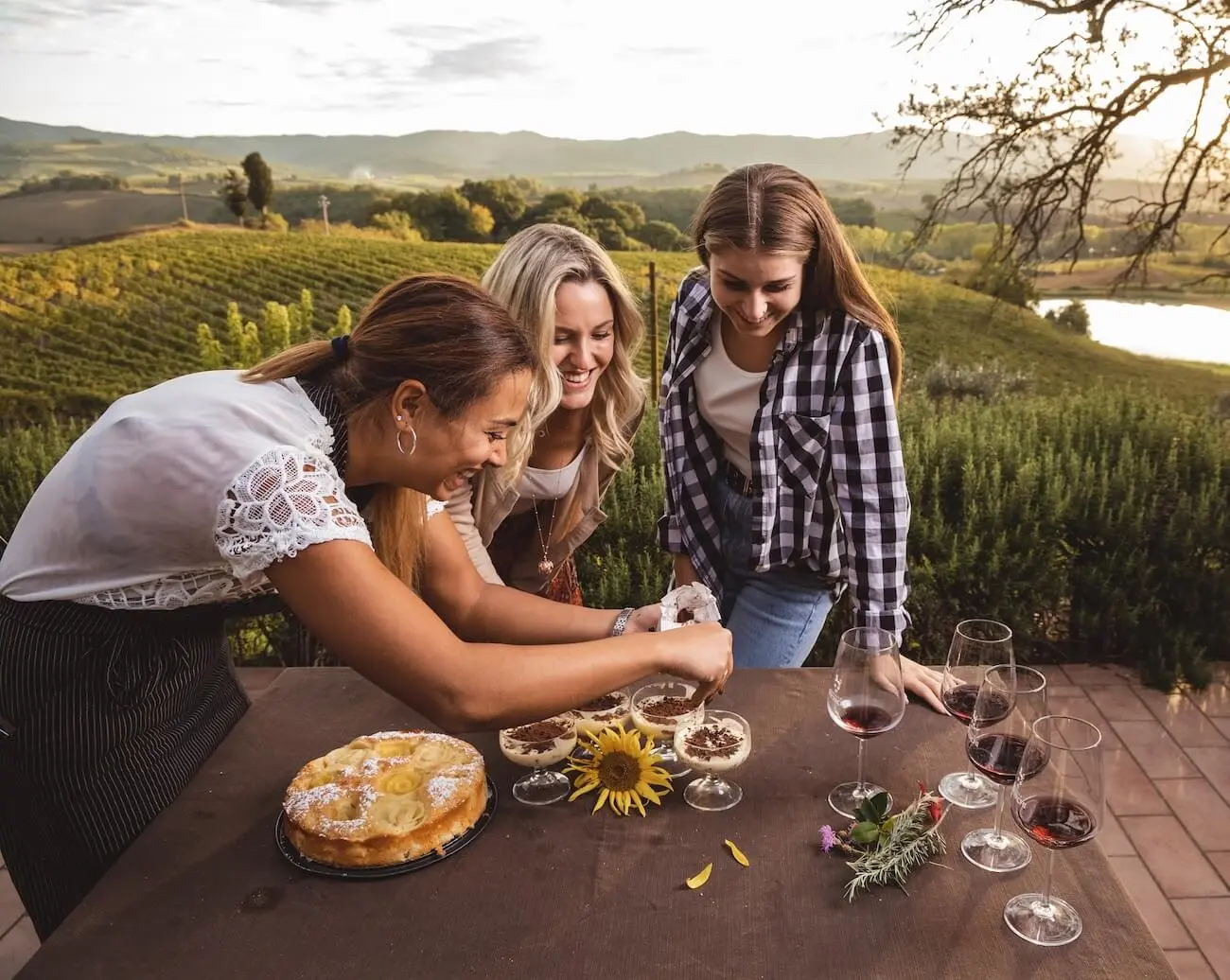 Tuscan Secret Experience