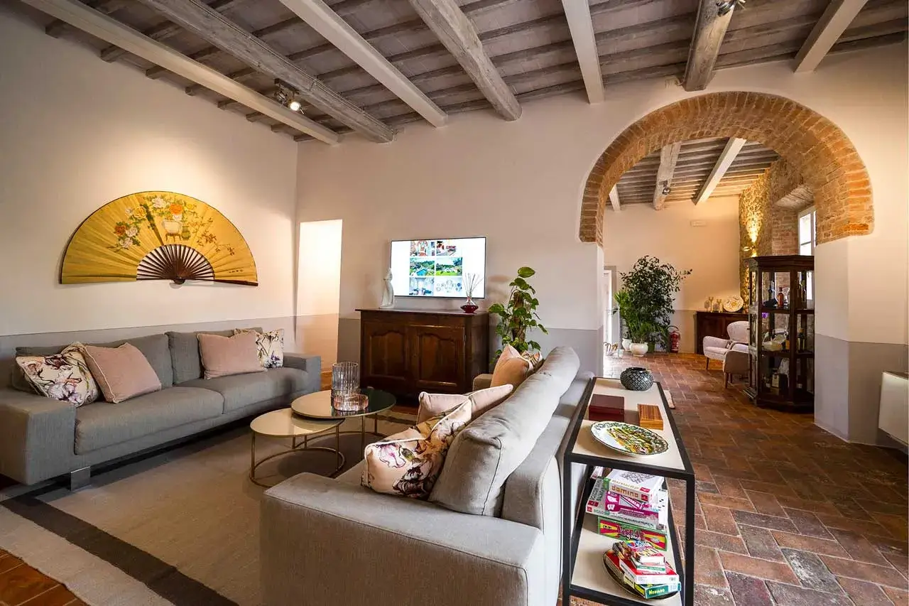 Relais Le Macine di Stigliano