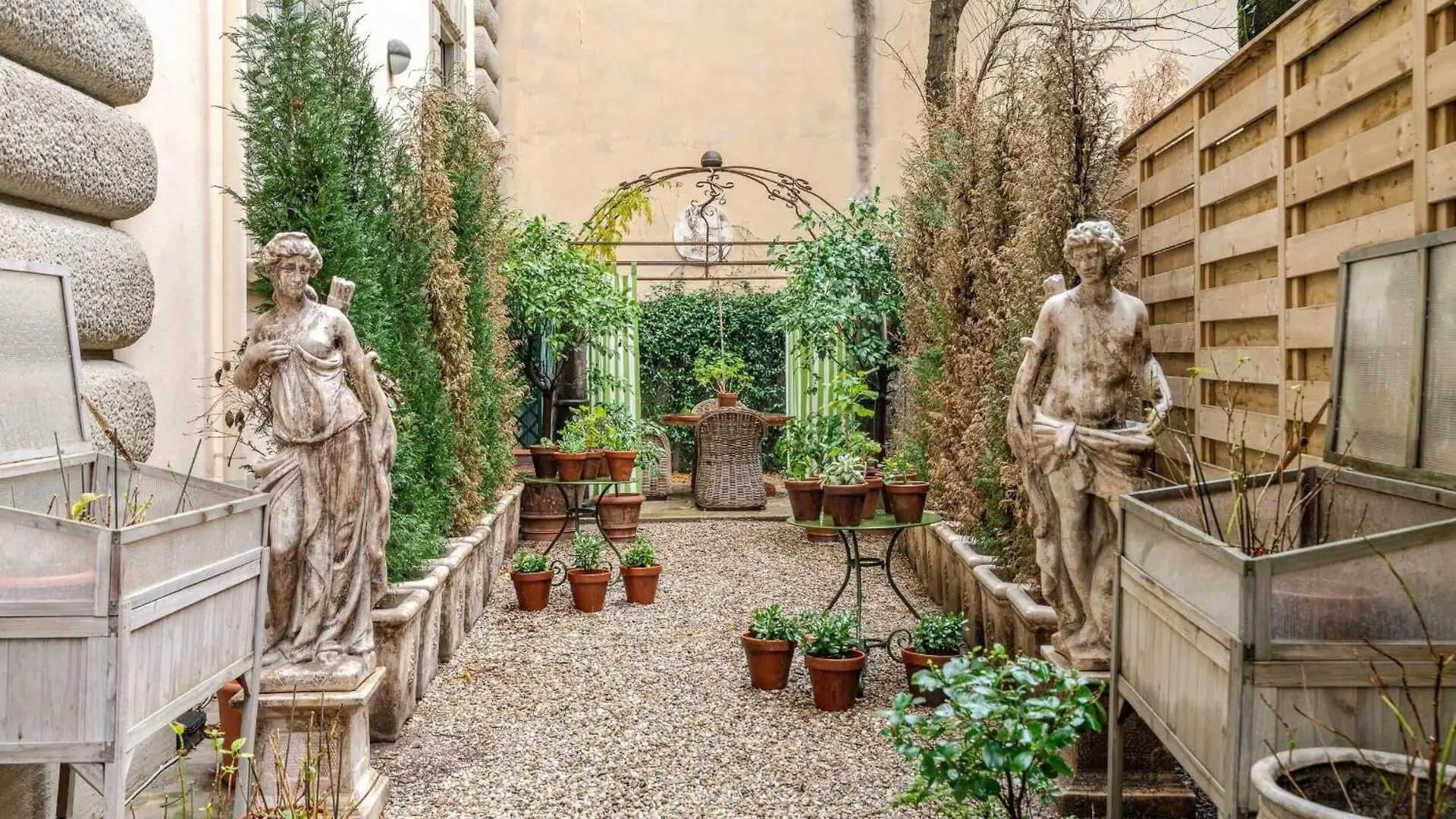 Palazzo Angelico