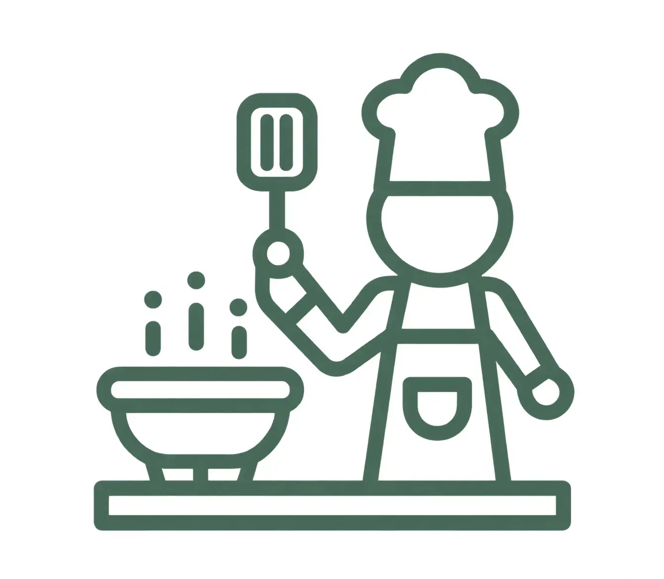 Scuola di cucina