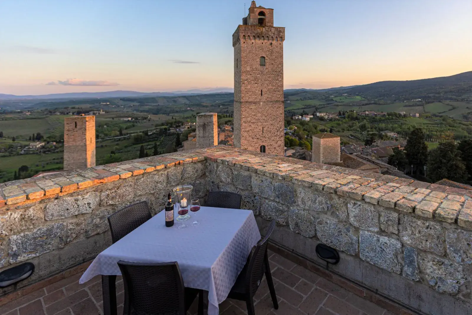 Torre Salvucci