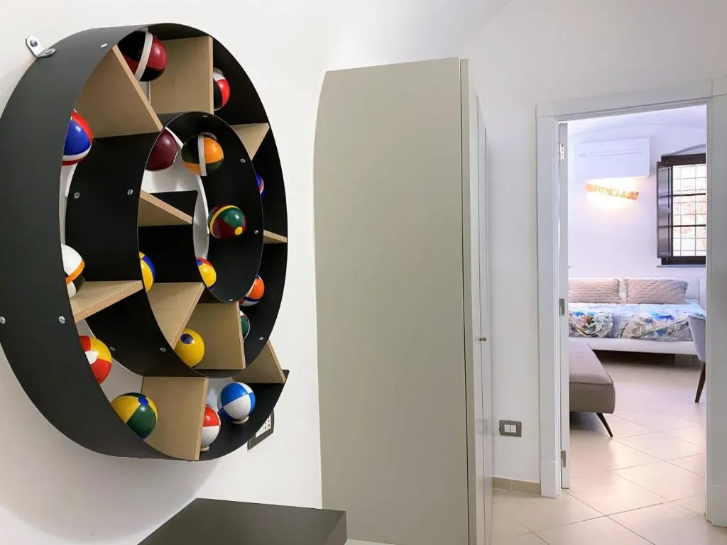 Violante House Siena