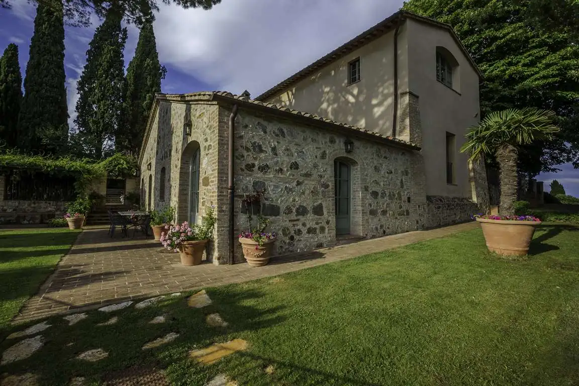 Argiano Dimore