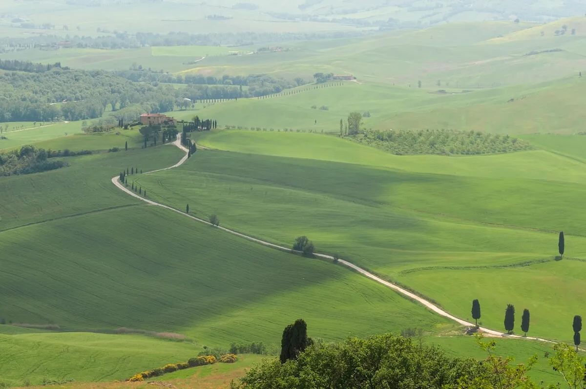 Perché prenotare con Tuscan Secret Experience