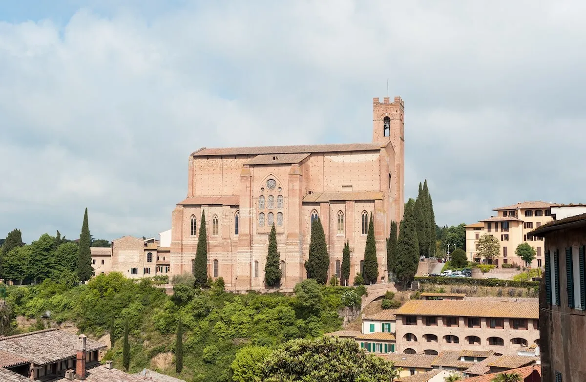 Perché prenotare con Tuscan Secret Experience