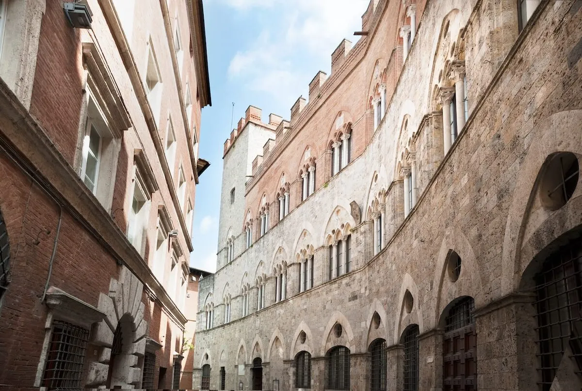 Perché prenotare con Tuscan Secret Experience