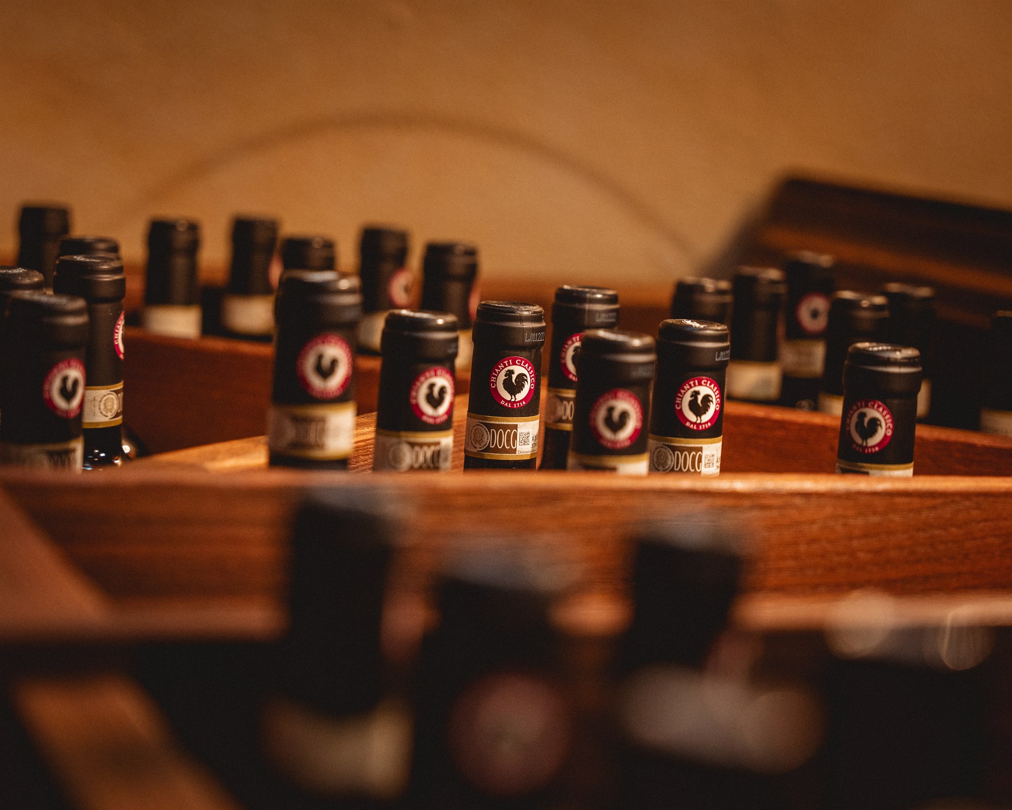 Un vino, mille sfumature, la tua firma