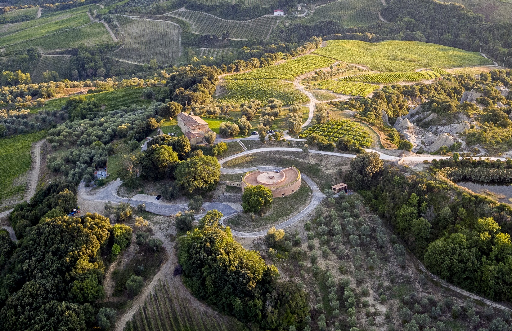Brunello Wine Lover Tour