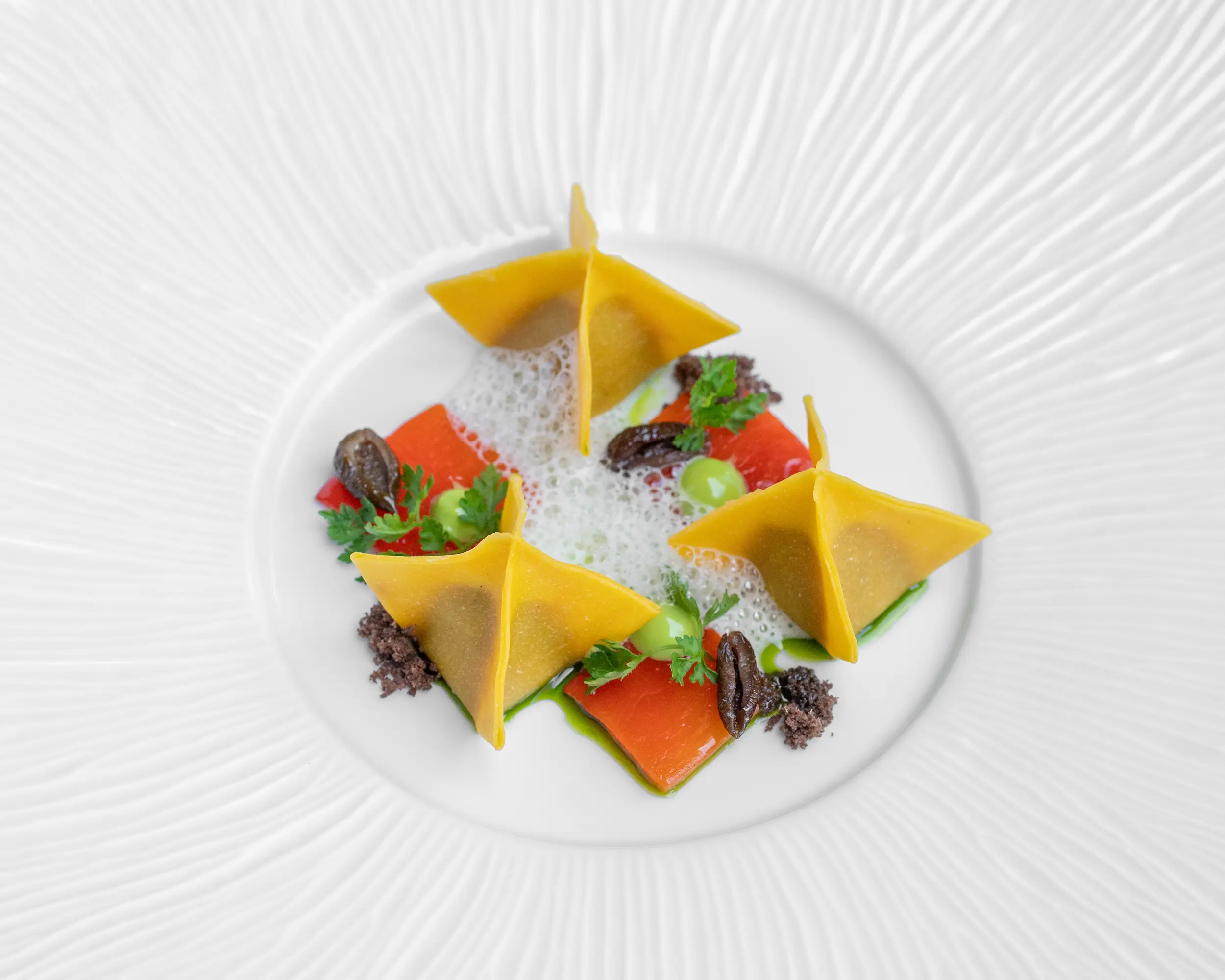 Scuola di cucina Stellata