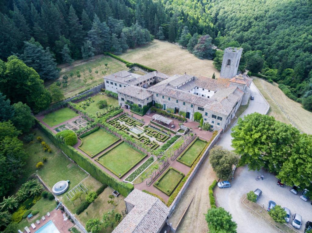 The Castles of Chianti Classico
