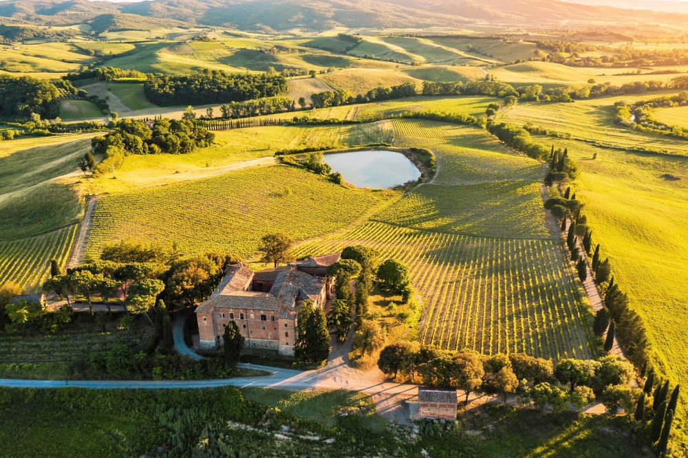 Brunello Wine Lover Tour