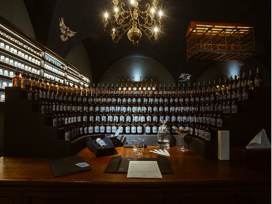 Crea il tuo profumo