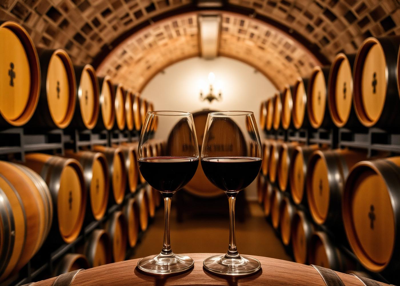 FLY LUXURY: Brunello & Nobile