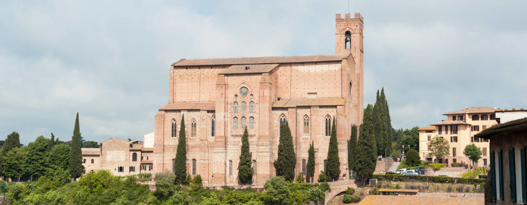 Basilica di San Domenico