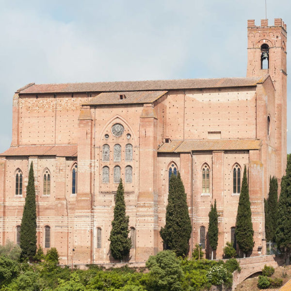 Basilica di San Domenico