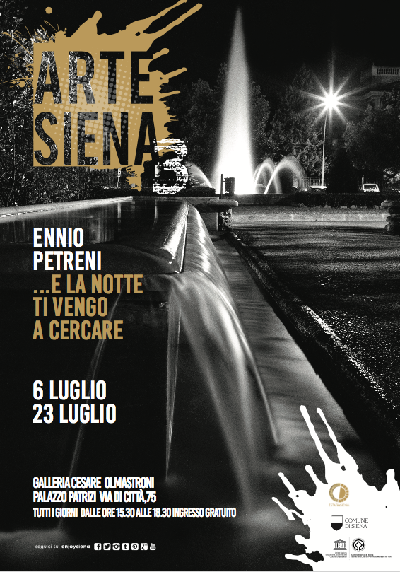 Arte Siena: la nota nella città di Siena