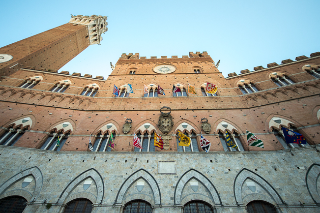 Siena: chi correrà il Palio di agosto 2018