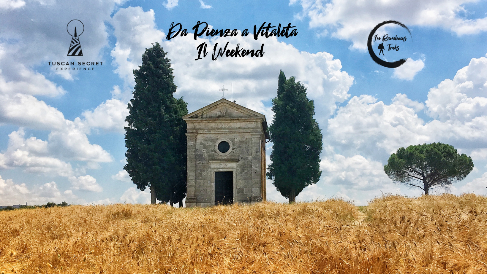 Da Pienza a Vitaleta 2- 3 ottobre 2021(san quirico d’orcia- Capella di Vitaleta, San Quirico d’Orcia-Belvedere)