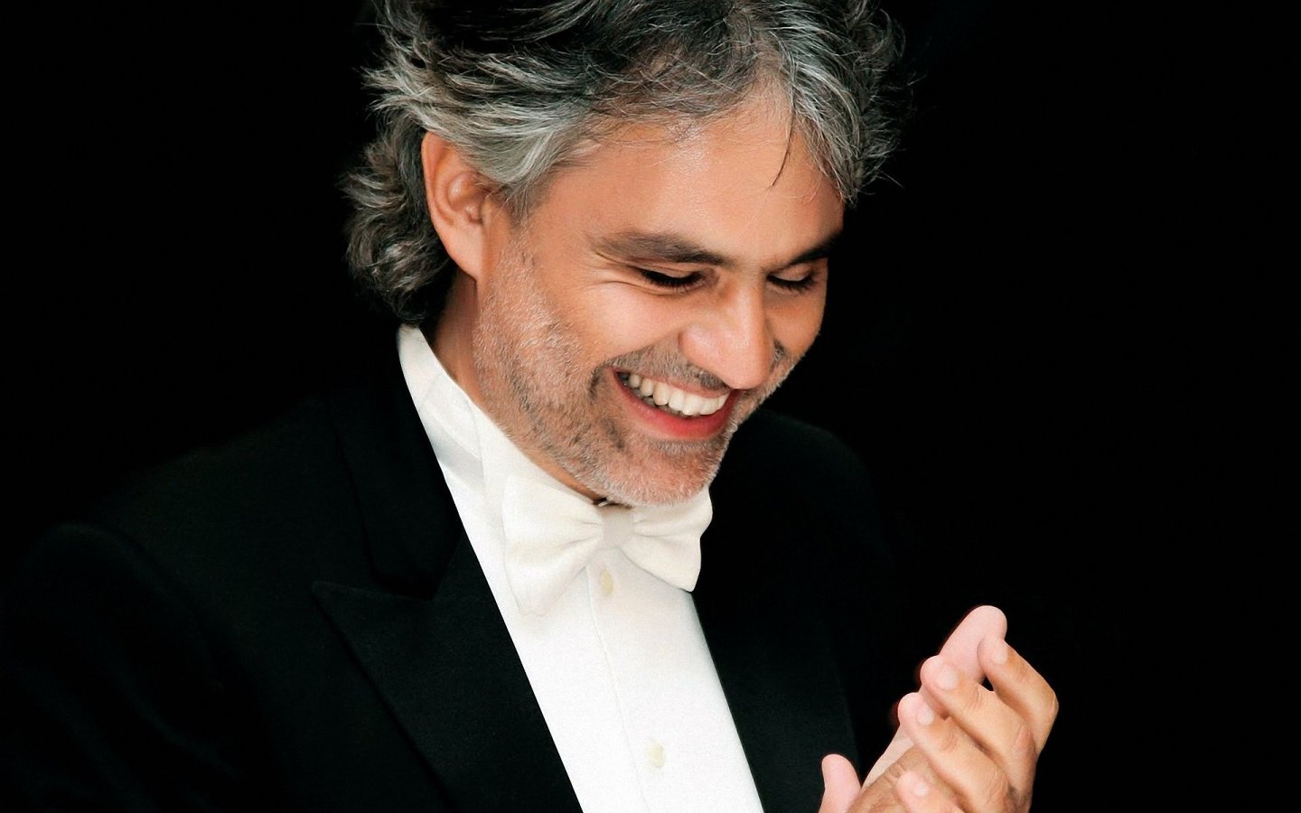 Andrea Bocelli in concert July 2023